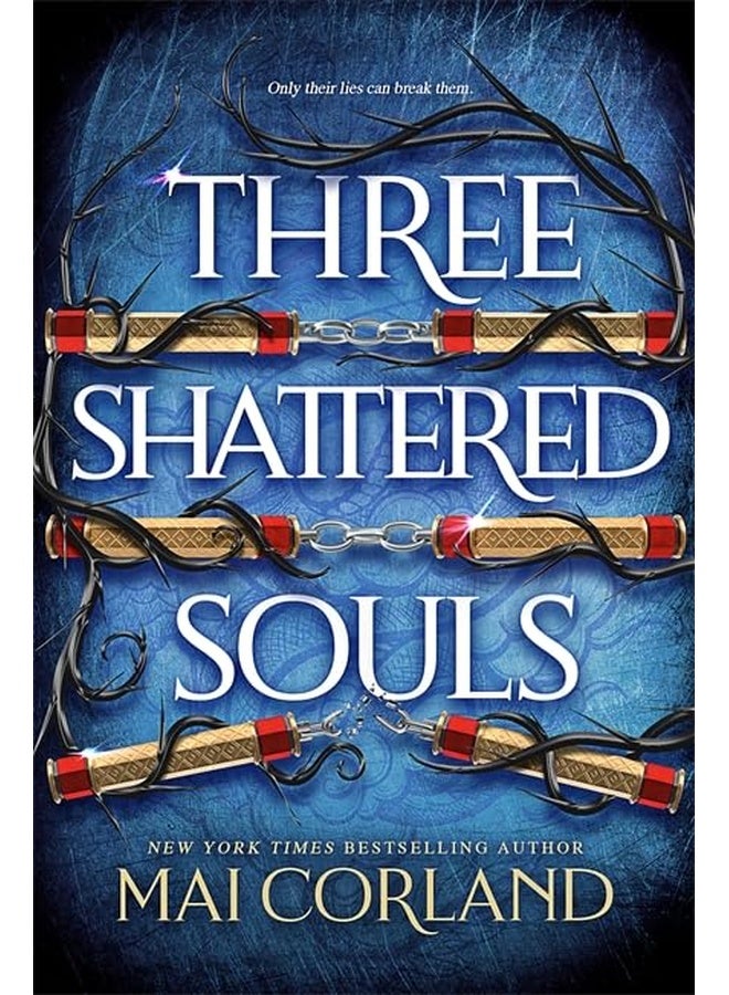 ثلاثة أرواح محطمة: الخاتمة التي لا يمكن تفويتها لظاهرة المغامرة والفانتازيا